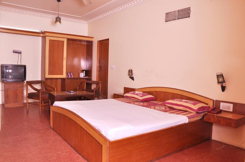 Hotel Savoy - Since 1951 Jaipur Eksteriør bilde
