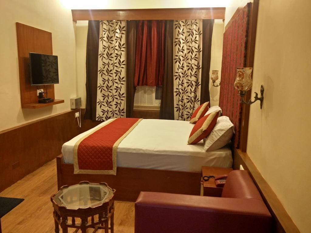 Hotel Savoy - Since 1951 Jaipur Rom bilde