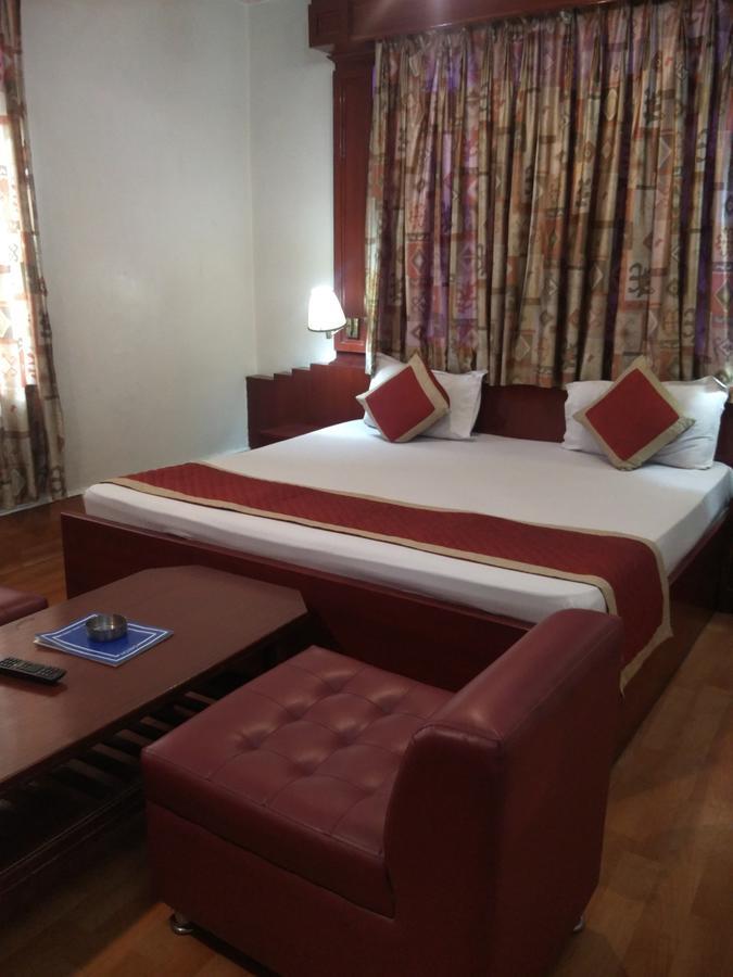 Hotel Savoy - Since 1951 Jaipur Eksteriør bilde